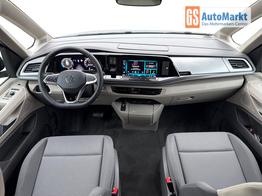 Volkswagen T7 California Beach Camper K&Uuml;CHE+LED+PDC+5 SITZER+AUFSTELLDACH 