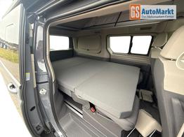 Volkswagen T7 California Beach Camper K&Uuml;CHE+LED+PDC+5 SITZER+AUFSTELLDACH 