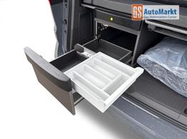 Volkswagen T7 California Beach Camper K&Uuml;CHE+LED+PDC+5 SITZER+AUFSTELLDACH 