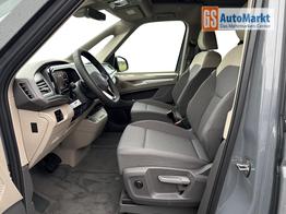 Volkswagen T7 California Beach Camper K&Uuml;CHE+LED+PDC+5 SITZER+AUFSTELLDACH 