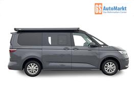 Volkswagen T7 California Beach Camper K&Uuml;CHE+LED+PDC+5 SITZER+AUFSTELLDACH 