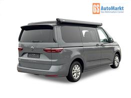Volkswagen T7 California Beach Camper K&Uuml;CHE+LED+PDC+5 SITZER+AUFSTELLDACH 