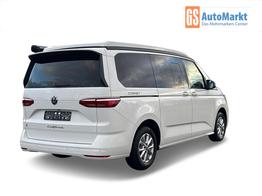 Volkswagen T7 California Coast AUFSTELLDACH+LED+KLIMA+PDC 