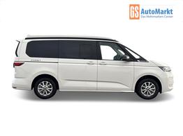 Volkswagen T7 California Coast AUFSTELLDACH+LED+KLIMA+PDC 