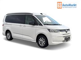 Volkswagen T7 California Coast AUFSTELLDACH+LED+KLIMA+PDC 