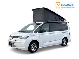 Volkswagen T7 California Coast AUFSTELLDACH+LED+KLIMA+PDC 