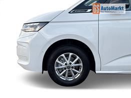 Volkswagen T7 California Coast AUFSTELLDACH+LED+KLIMA+PDC 