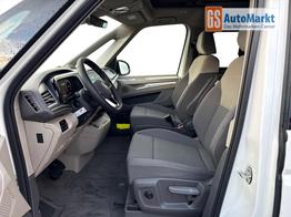 Volkswagen T7 California Coast AUFSTELLDACH+LED+KLIMA+PDC 