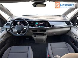 Volkswagen T7 California Coast AUFSTELLDACH+LED+KLIMA+PDC 