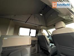 Volkswagen T7 California Coast AUFSTELLDACH+LED+KLIMA+PDC 