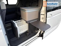 Volkswagen T7 California Coast AUFSTELLDACH+LED+KLIMA+PDC 