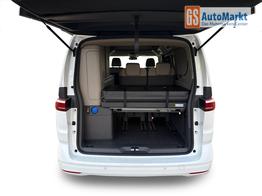 Volkswagen T7 California Coast AUFSTELLDACH+LED+KLIMA+PDC 