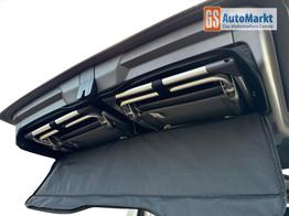 Volkswagen T7 California Coast AUFSTELLDACH+LED+KLIMA+PDC 