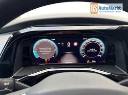 Volkswagen T7 California Coast AUFSTELLDACH+LED+KLIMA+PDC 