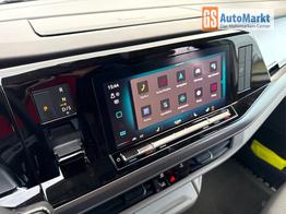 Volkswagen T7 California Coast AUFSTELLDACH+LED+KLIMA+PDC 
