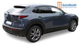 Mazda CX-30 Prime-Line NAVI+ALARM+KAMERA+LED+16"+HUD 
