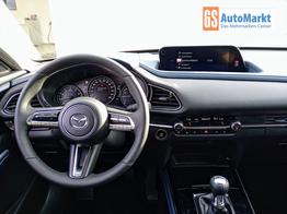 Mazda CX-30 Prime-Line NAVI+ALARM+KAMERA+LED+16"+HUD 