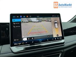 Volkswagen Tiguan R-Line DSG+SHZ+MASSAGE+APP+ACC+KAMERA+LED PLUS+19" LM 