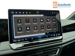 Volkswagen Tiguan R-Line DSG+SHZ+MASSAGE+APP+ACC+KAMERA+LED PLUS+19" LM 