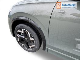 Volkswagen Tiguan R-Line DSG+SHZ+MASSAGE+APP+ACC+KAMERA+LED PLUS+19" LM 