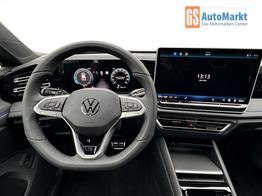 Volkswagen Tiguan R-Line DSG+SHZ+MASSAGE+APP+ACC+KAMERA+LED PLUS+19" LM 