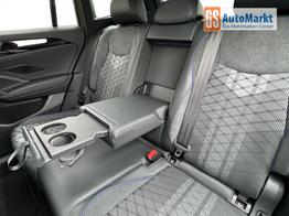 Volkswagen Tiguan R-Line DSG+SHZ+MASSAGE+APP+ACC+KAMERA+LED PLUS+19" LM 