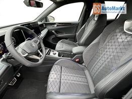 Volkswagen Tiguan R-Line DSG+SHZ+MASSAGE+APP+ACC+KAMERA+LED PLUS+19" LM 