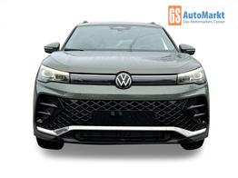 Volkswagen Tiguan R-Line DSG+SHZ+MASSAGE+APP+ACC+KAMERA+LED PLUS+19" LM 
