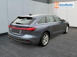 Audi A5 Avant Basis *SOFORT* AHK+KAMERA+EL.HECKKL.+NAVI+SHZ+17 LM 