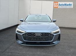 Audi A5 Avant Basis *SOFORT* AHK+KAMERA+EL.HECKKL.+NAVI+SHZ+17 LM 