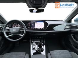 Audi A5 Avant Basis *SOFORT* AHK+KAMERA+EL.HECKKL.+NAVI+SHZ+17 LM 