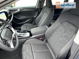 Audi A5 Avant Basis *SOFORT* AHK+KAMERA+EL.HECKKL.+NAVI+SHZ+17 LM 