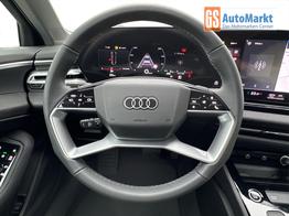 Audi A5 Avant Basis *SOFORT* AHK+KAMERA+EL.HECKKL.+NAVI+SHZ+17 LM 