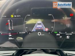 Audi A5 Avant Basis *SOFORT* AHK+KAMERA+EL.HECKKL.+NAVI+SHZ+17 LM 