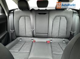Audi A5 Avant Basis *SOFORT* AHK+KAMERA+EL.HECKKL.+NAVI+SHZ+17 LM 