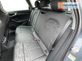 Audi A5 Avant Basis *SOFORT* AHK+KAMERA+EL.HECKKL.+NAVI+SHZ+17 LM 