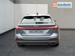 Audi A5 Avant Basis KAMERA+EL.HECKKL.+NAVI+SHZ+17 LM 