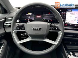 Audi A5 Avant Basis KAMERA+EL.HECKKL.+NAVI+SHZ+17 LM 