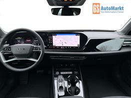 Audi A5 Avant Basis KAMERA+EL.HECKKL.+NAVI+SHZ+17 LM 