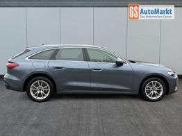 Audi A5 Avant Basis KAMERA+EL.HECKKL.+NAVI+SHZ+17 LM 