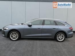 Audi A5 Avant Basis KAMERA+EL.HECKKL.+NAVI+SHZ+17 LM 