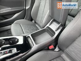 Audi A5 Avant Basis KAMERA+EL.HECKKL.+NAVI+SHZ+17 LM 