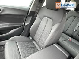 Audi A5 Avant Basis KAMERA+EL.HECKKL.+NAVI+SHZ+17 LM 