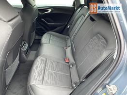 Audi A5 Avant Basis KAMERA+EL.HECKKL.+NAVI+SHZ+17 LM 