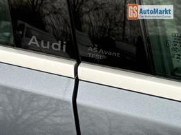 Audi A5 Avant Basis KAMERA+EL.HECKKL.+NAVI+SHZ+17 LM 