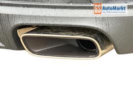 Audi A5 Avant Basis KAMERA+EL.HECKKL.+NAVI+SHZ+17 LM 