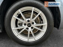 Audi A5 Avant Basis KAMERA+EL.HECKKL.+NAVI+SHZ+17 LM 
