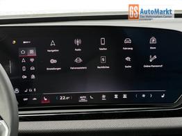 Audi A5 Basis KAMERA+ACC+NAVI+EL. HECKKL.+PDC+LED+17 LM 