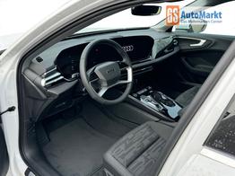 Audi A5 Basis KAMERA+ACC+NAVI+EL. HECKKL.+PDC+LED+17 LM 