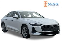 Audi A5 Basis KAMERA+ACC+NAVI+EL. HECKKL.+PDC+LED+17 LM 